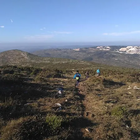 A Casa Da Serra - Local 3*