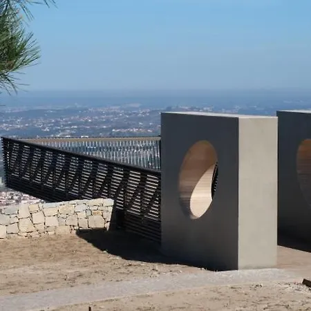 A Casa Da Serra - Local 招待所 Casal Velho