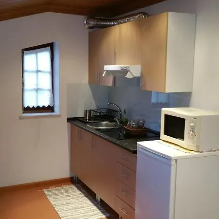 招待所 A Casa Da Serra - Local Casal Velho