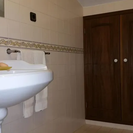 招待所 A Casa Da Serra - Local Casal Velho