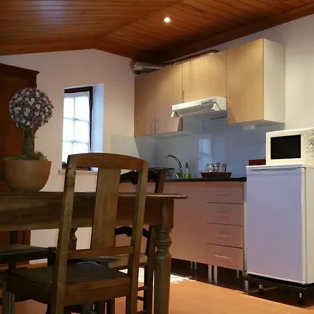 A Casa Da Serra - Local 3* Casal Velho