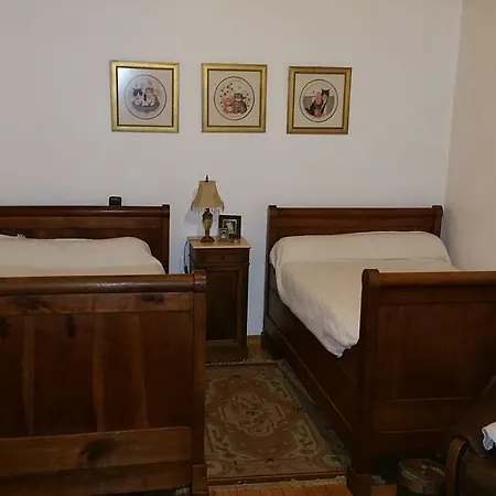 招待所 A Casa Da Serra - Local 3*