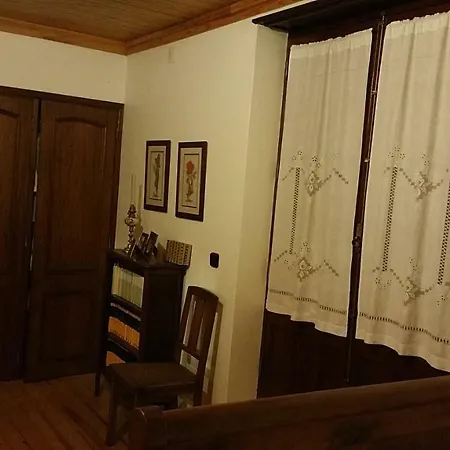 Гостевой дом A Casa Da Serra - Local 3*