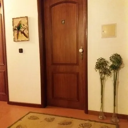 招待所 A Casa Da Serra - Local 3*