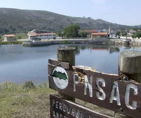 A Casa Da Serra - Local 3*