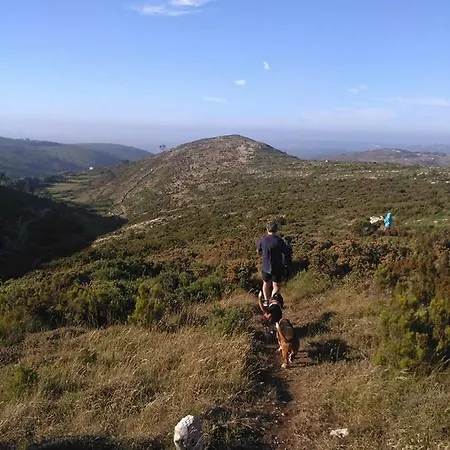 A Casa Da Serra - Local 3*