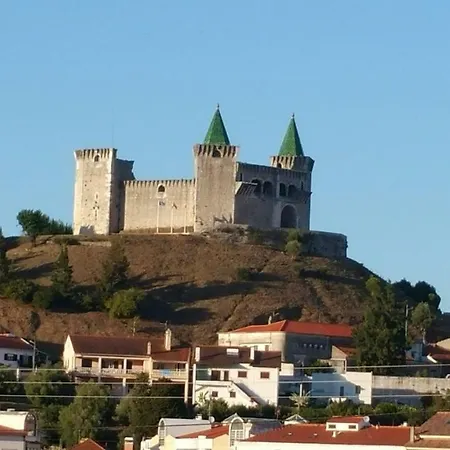 A Casa Da Serra - Local 招待所 Casal Velho