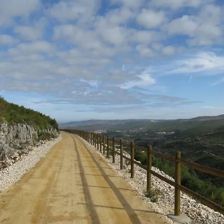 A Casa Da Serra - Local