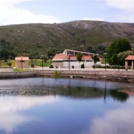 Affittacamere A Casa Da Serra - Local