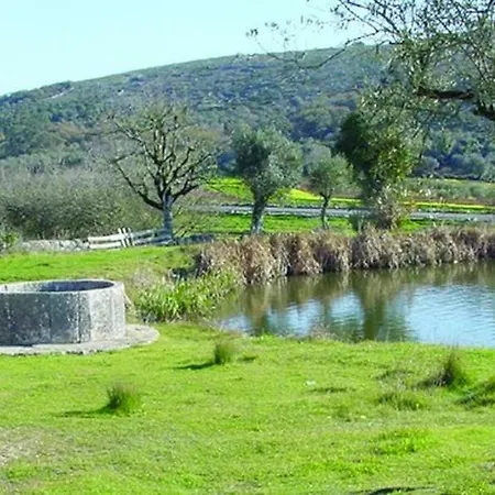 A Casa Da Serra - Local