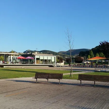 Гостевой дом A Casa Da Serra - Local Casal Velho