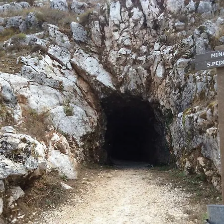 A Casa Da Serra - Local Гостевой дом