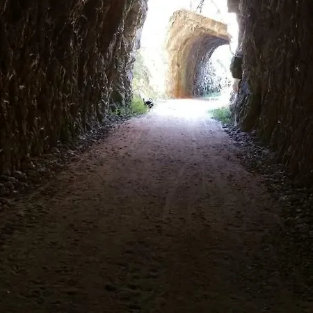 A Casa Da Serra - Local 3* Casal Velho