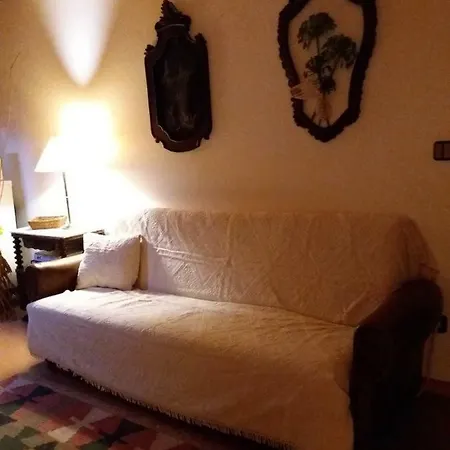 A Casa Da Serra - Local *