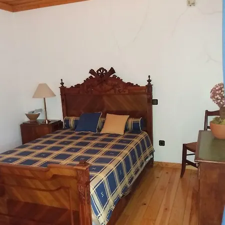 A Casa Da Serra - Local 3*