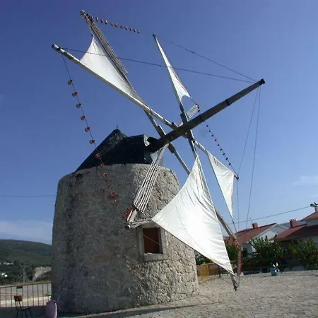 A Casa Da Serra - Local 3*