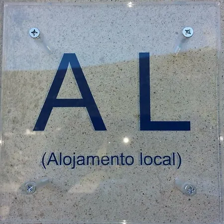 A Casa Da Serra - Local Affittacamere