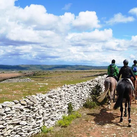 招待所 A Casa Da Serra - Local