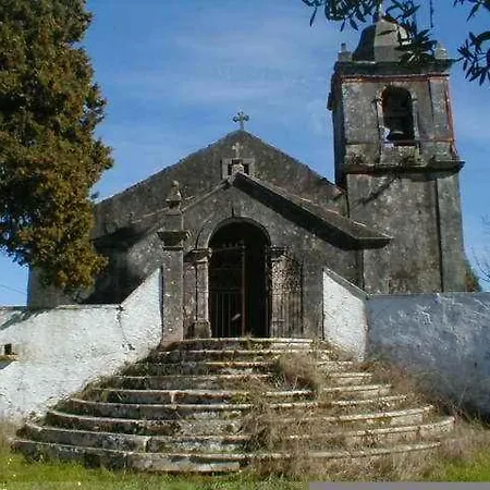 A Casa Da Serra - Local 3* Casal Velho