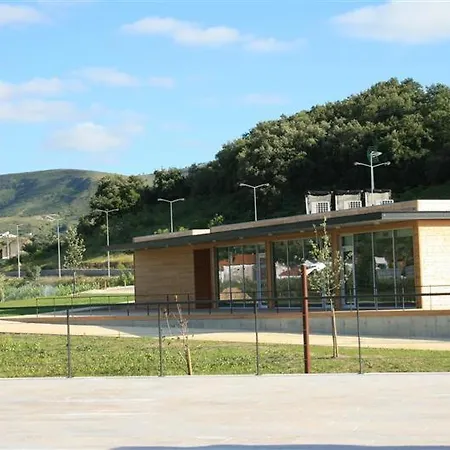 招待所 A Casa Da Serra - Local