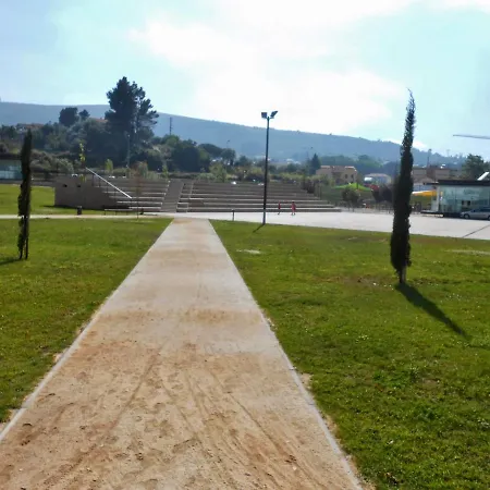 Гостевой дом A Casa Da Serra - Local Casal Velho