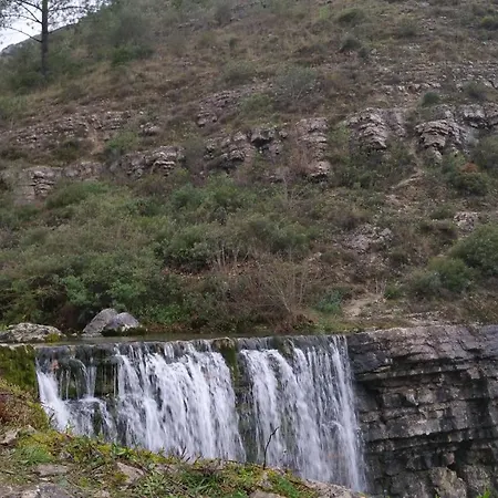 Penzion A Casa Da Serra - Local Casal Velho