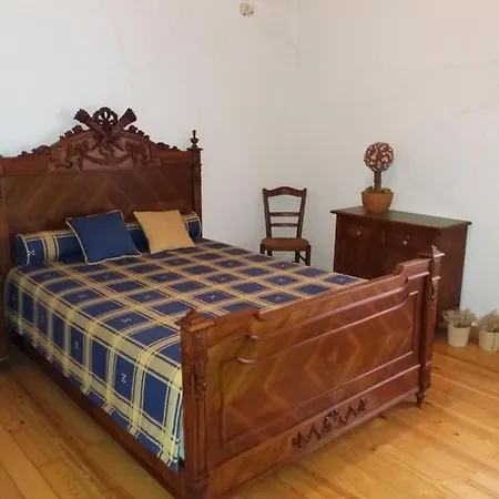 A Casa Da Serra - Local 3* Casal Velho