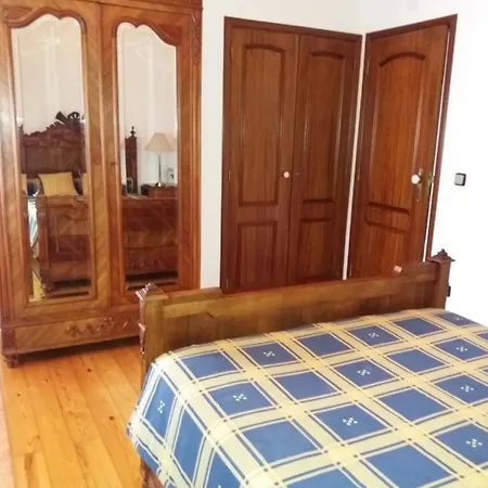 A Casa Da Serra - Local 3* Casal Velho