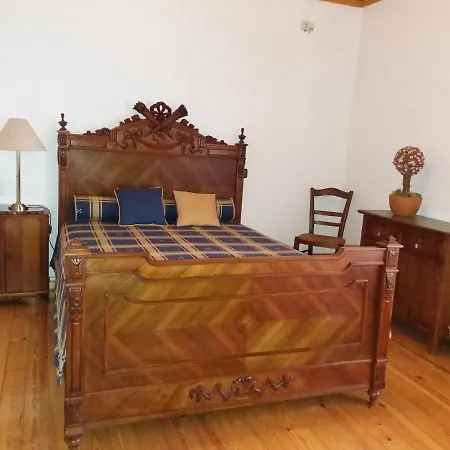 Affittacamere A Casa Da Serra - Local 3*