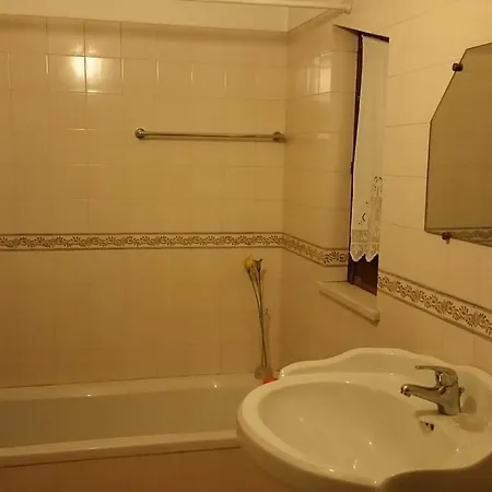 招待所 A Casa Da Serra - Local Casal Velho