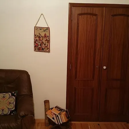 A Casa Da Serra - Local 3*