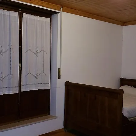 A Casa Da Serra - Local 招待所 Casal Velho