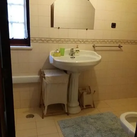 招待所 A Casa Da Serra - Local Casal Velho