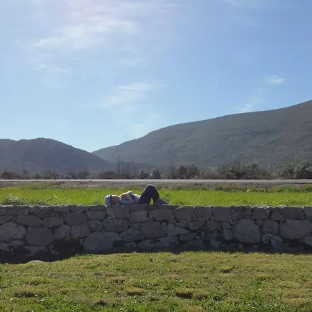 A Casa Da Serra - Local