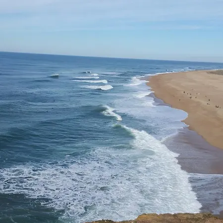 A Casa Da Serra - Local Гостевой дом