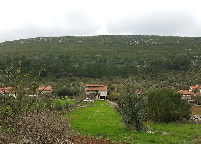 Penzion A Casa Da Serra - Local 3*