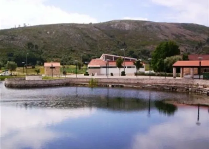 Penzion A Casa Da Serra - Local
