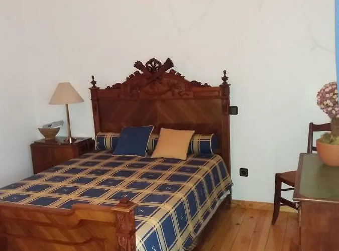 A Casa Da Serra - Local 3*