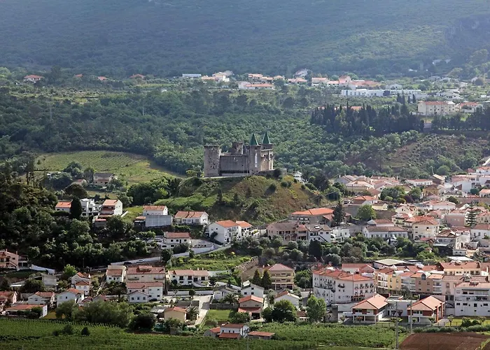 A Casa Da Serra - Local Penzion 3*