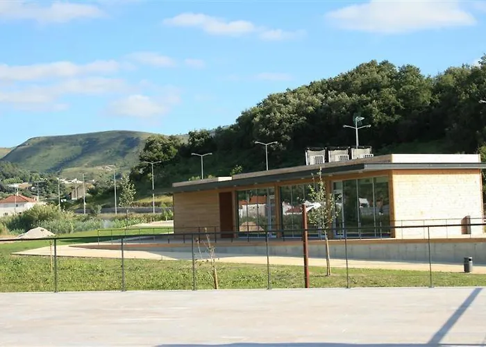 Penzion A Casa Da Serra - Local