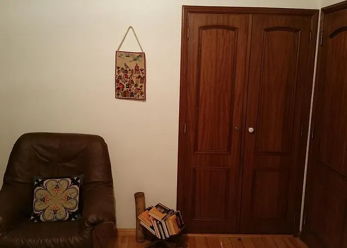 A Casa Da Serra - Local 3*