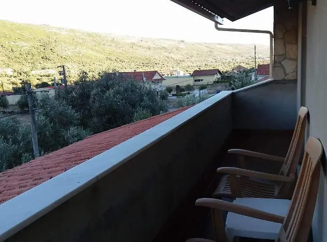 Penzion A Casa Da Serra - Local 3*